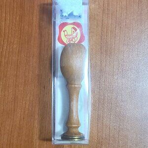 *4 for $30* Vintage Wax Seal Stamp - Baby Shower - Baby Stroller - Baby Carriage